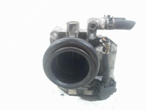 Used Throttle body Throttle body CITROËN C1 (PM_, PN_) 1.0 (68 hp) 8476746 8476746
