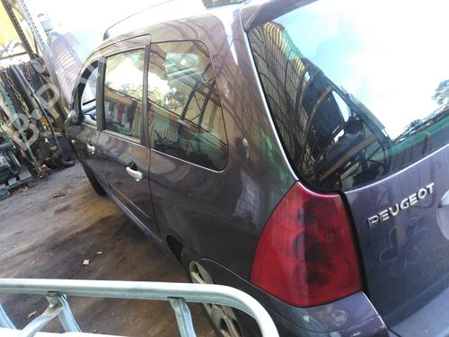 ABS pump PEUGEOT 307 Break (3E) 2.0 HDI 110 | BP8471165M43 