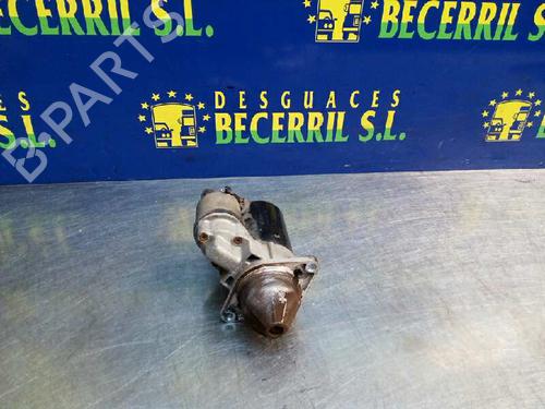 Used Starter OPEL ASTRA H (A04) [2004-2014]  8457794