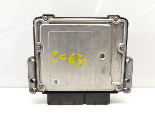 Engine control unit (ECU) FIAT 500L (351_, 352_) 1.6 D Multijet (199LYD1B) | BP37376318M57 - Image 2