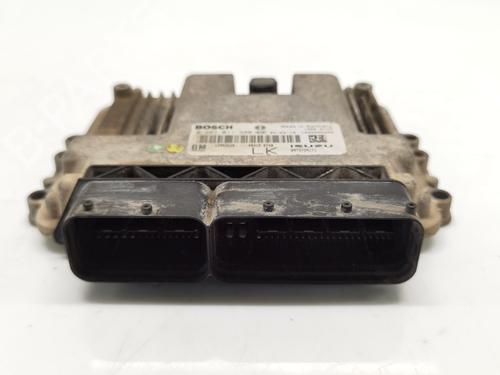Engine control unit (ECU) OPEL ASTRA H (A04) 1.7 CDTI (L48) | BP29568083M57 
