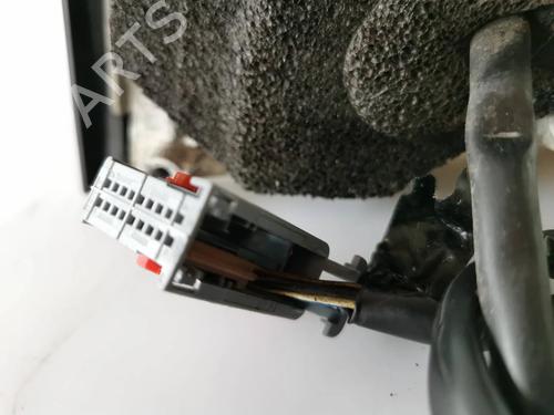 Right mirror FIAT CROMA (194_)  | BP11931234C27 