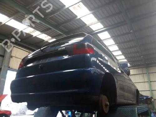 Left front driveshaft SEAT IBIZA II (6K1)  | BP8430172M38 