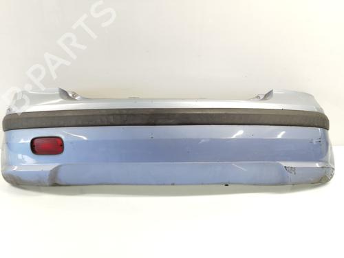 Used Rear bumper HYUNDAI GETZ (TB) 1.1 (63 hp) 26557926