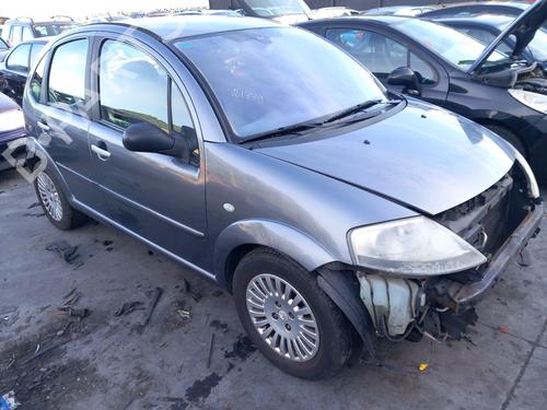 Fuse box CITROËN C3 I (FC_, FN_) 1.4 HDi | BP31917795E1 