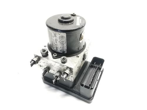 Used ABS pump FORD FIESTA VI (CB1, CCN) 1.6 TDCi (90 hp) 28154576