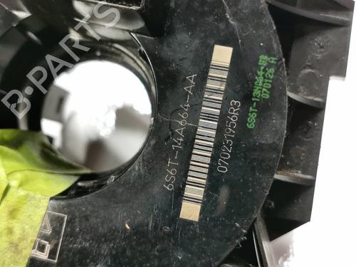 Squib airbag FORD FIESTA V (JH_, JD_) 1.4 TDCi | BP10548691C102 
