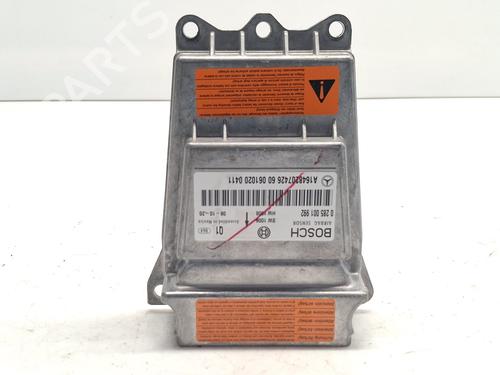 Used ECU airbags ECU airbags 36779028 36779028