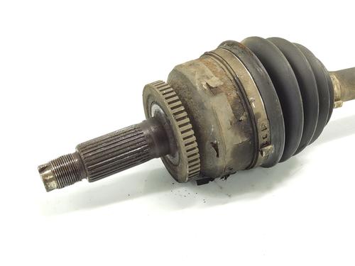 Left front driveshaft KIA CARNIVAL / GRAND CARNIVAL III (VQ) 2.9 CRDi | BP28599138M38 