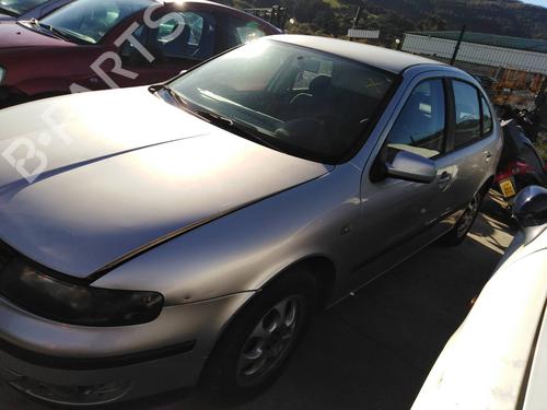 Front right window mechanism SEAT LEON (1M1) 1.6 | BP10905975C23 