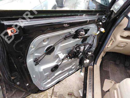 Rear left lock KIA CEE'D SW (ED) 2.0 CRDi 140 | BP8463672C100  - Image 6
