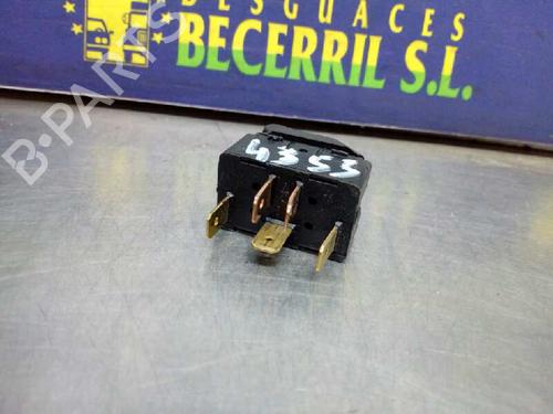 Left front window switch SEAT IBIZA II (6K1) 1.9 D | BP13403675I27 