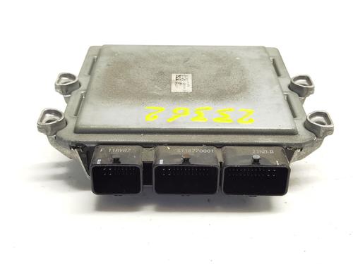 Engine control unit (ECU) CITROËN C5 II (RC_) 2.0 HDi (RCRHRH) | BP40020445M57 - Image 4