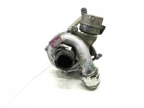 Used Turbocharger/Supercharger RENAULT SCÉNIC II (JM0/1_) 1.5 dCi (JM1E, JM16) (106 hp) 29394631