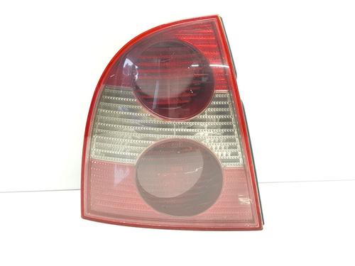 Used Left taillight Left taillight VW PASSAT B5.5 (3B3) 1.9 TDI (101 hp) 39654198 39654198
