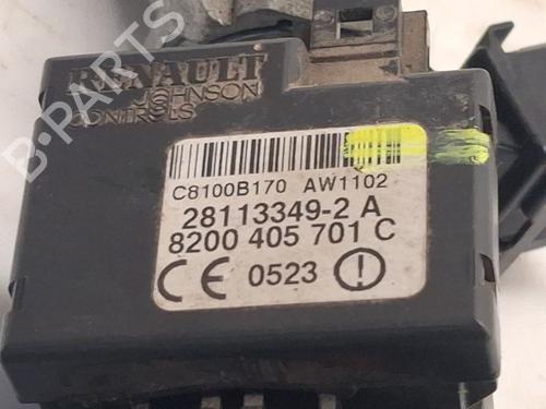 Electronic module RENAULT TWINGO II (CN0_) 1.5 dCi (CN0E) | BP38933822M83 - Image 2