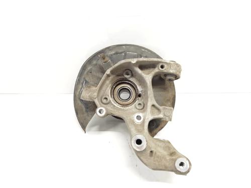 Right rear steering knuckle SEAT LEON ST (5F8) 2.0 TDI | BP12601877M28 