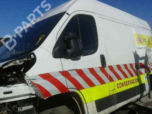 Used Parts CITROËN JUMPER II Van    999665