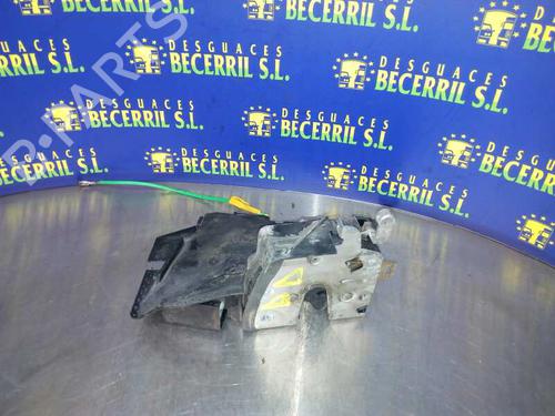 Front right lock BMW 5 (E39) 525 tds | BP8428571C97 