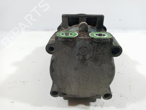 AC compressor FORD MONDEO III (B5Y) | BP8477106M34
