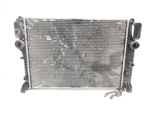 water-radiator-mercedes-benz-e-class-w211-2002-2003-2004-2005-2006-2007-2008-2009-33442521 main image
