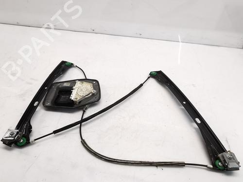 Used Front right window mechanism VW GOLF V (1K1) [2003-2010]  24318761