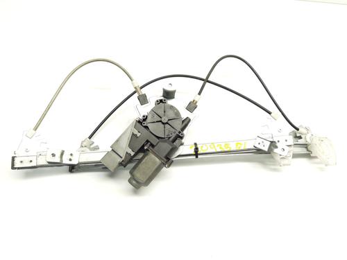 Front left window mechanism CITROËN XSARA (N1) 2.0 HDi 90 | BP29606930C22 