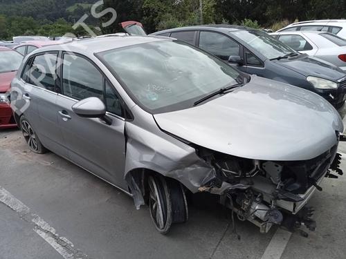 Used Parts CITROËN C4 II (NC_) [2009-2025]  4254226