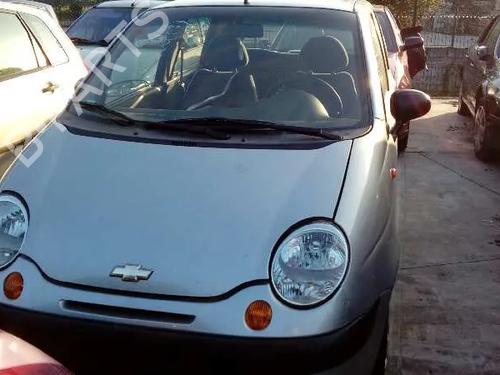Right front driveshaft CHEVROLET MATIZ (M200, M250) 0.8 | BP11090648M39 