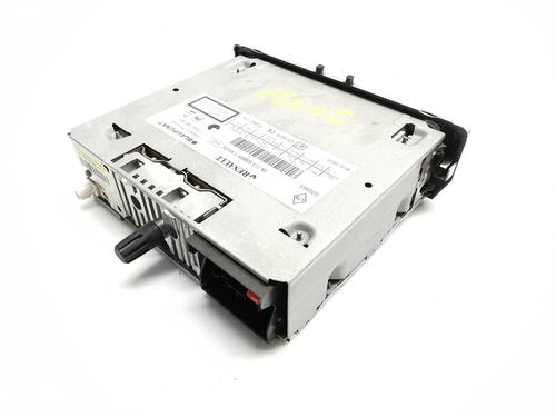 Radio RENAULT MEGANE III Hatchback (BZ0/1_, B3_) 1.5 dCi | BP27357183E6 