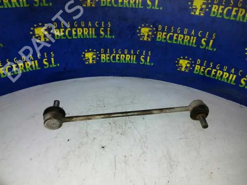 Højre fortil bærearm RENAULT MODUS / GRAND MODUS (F/JP0_) 1.2 (FP0C, FP0K, FP0P) 8201079463