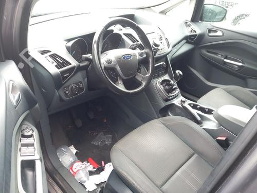 Engine control unit (ECU) FORD GRAND C-MAX (DXA/CB7, DXA/CEU) 1.6 TDCi | BP36327403M57  - Image 9