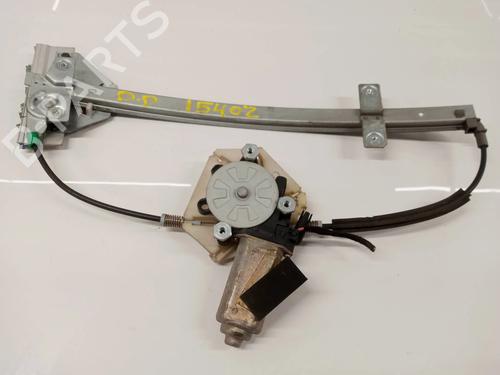 Used Front right window mechanism VOLVO V40 Estate (645) 1.9 DI (115 hp) 11276890