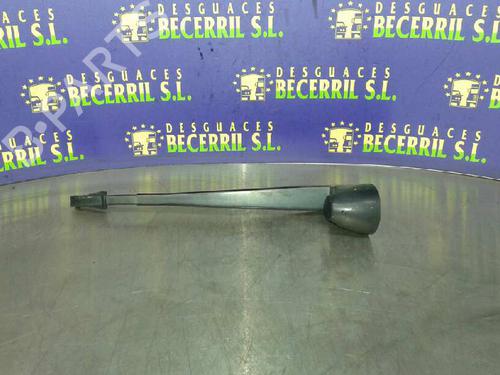 Used Rear windshield wiper arm VW GOLF IV (1J1) 1.6 (100 hp) 13403731