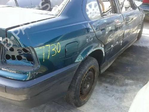 Starter BMW 3 (E36)  | BP8457104M8 