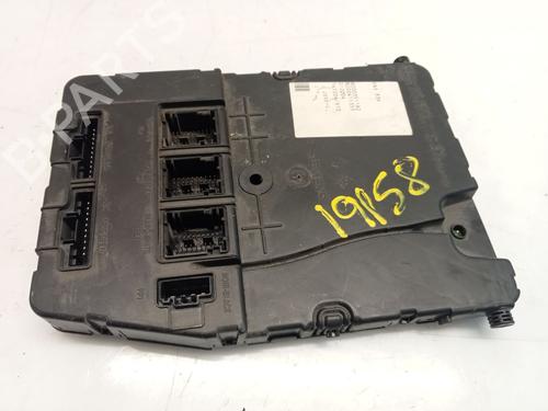 Used Electronic module RENAULT MEGANE II (BM0/1_, CM0/1_) 1.5 dCi (BM02, BM13, BM2A, CM02, CM13) (101 hp) 23552173