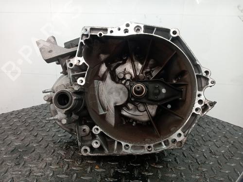 Gearbox CITROËN C4 II (NC_) 1.6 BlueHDi 100 | BP33398944M3 - Image 4