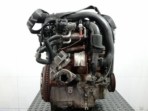 Engine RENAULT MEGANE III Hatchback (BZ0/1_, B3_) 1.5 dCi (BZ1G, BZ1W, BZ0R) | BP28538309M1 