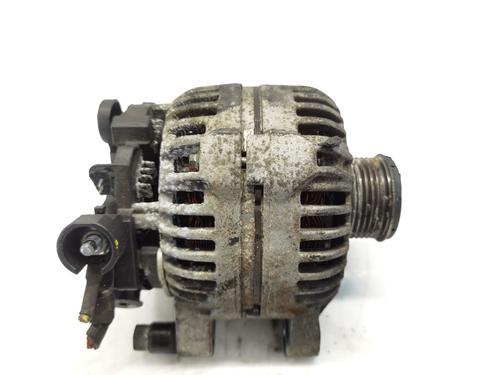 Used Alternator Alternator AUDI A4 B6 Avant (8E5) 2.5 TDI (163 hp) 35979143 35979143