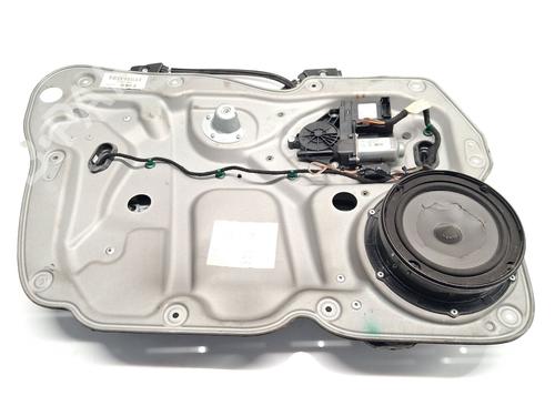 Lève-vitre avant gauche VW TOURAN (1T1, 1T2) 2.0 TDI 16V (140 hp) 30181959