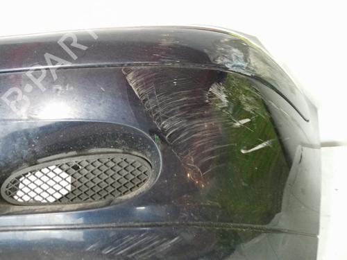 Front bumper MERCEDES-BENZ S-CLASS (W220)  | BP8475146C7 