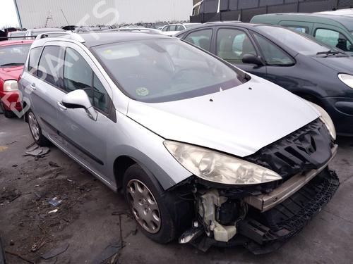 Used Parts PEUGEOT 308 SW I (4E_, 4H_) 1.6 HDi (109 hp) 4403213