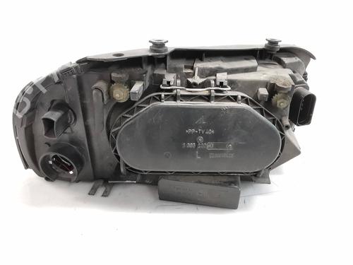 Left headlight SEAT ALHAMBRA (7V8, 7V9)  | BP22388559C28 