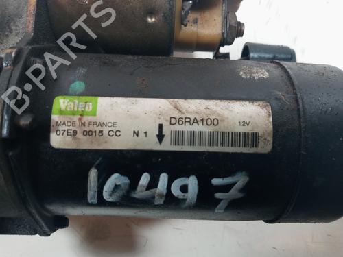 Starter CITROËN SAXO (S0, S1)  | BP8466644M8 