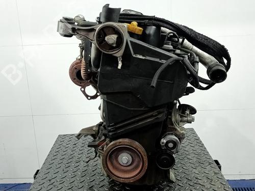 Engine RENAULT LAGUNA III (BT0/1) 1.5 dCi (BT00, BT0A, BT0T, BT1J) | BP31093280M1 - Image 2