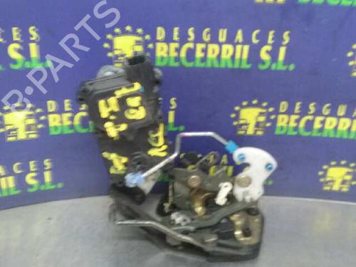 Rear left lock HYUNDAI ACCENT III (MC) 1.5 CRDi GLS | BP8435404C100 