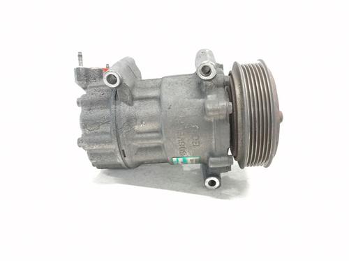 AC compressor PEUGEOT 206 Hatchback (2A/C) 1.4 HDi eco 70 | BP28134069M34 