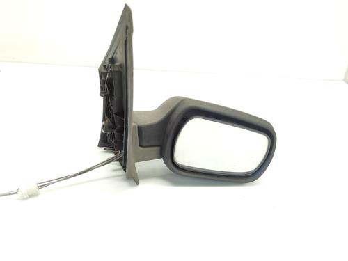 Used Right mirror FORD FIESTA V (JH_, JD_) 1.4 TDCi (68 hp) 27038910