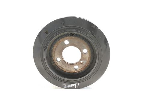 Used Pulley KIA CEE'D Hatchback (ED) 2.0 CRDi 140 (140 hp) 29505574