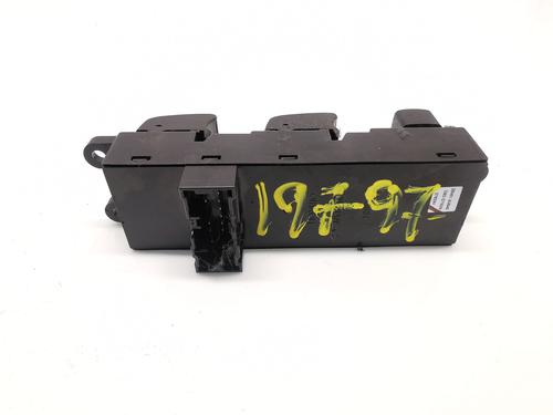 Left front window switch NISSAN PRIMERA Hatchback (P12) 2.2 Di | BP25472066I27 